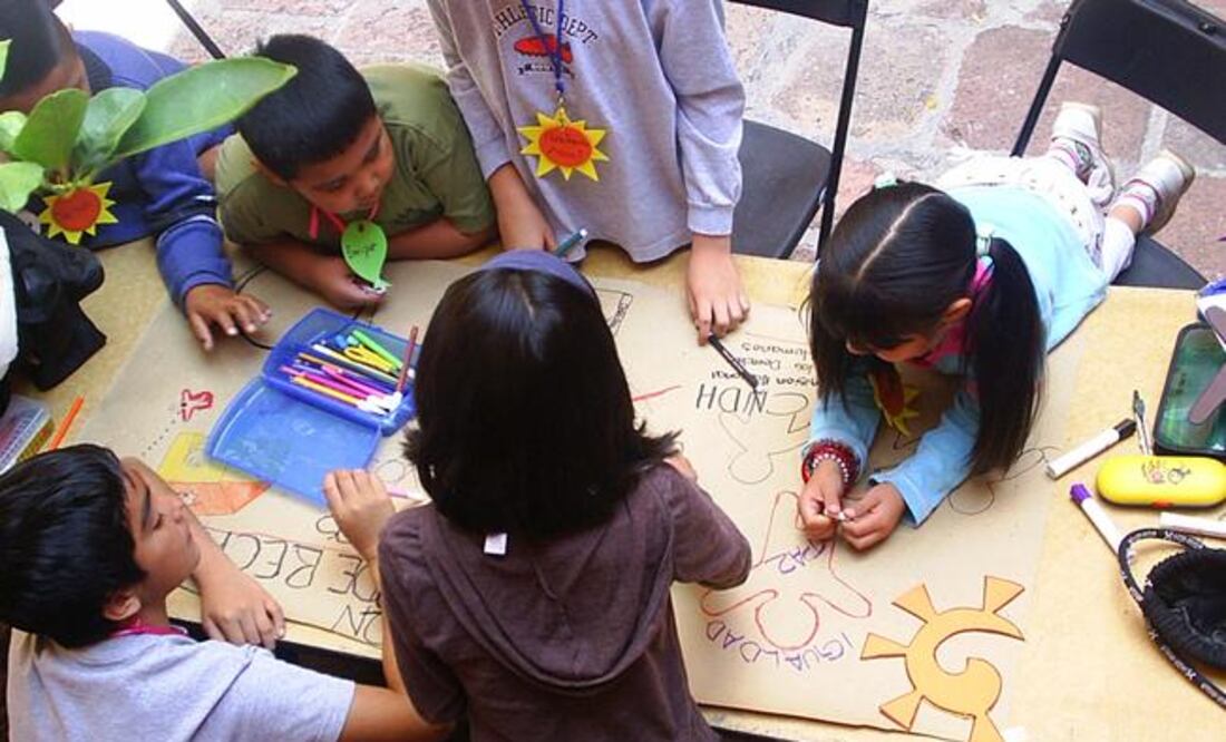 Foto: Archivo, El Universal