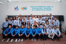 Pioneros en cuidar la salud mental