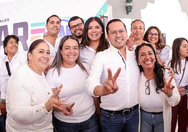 Renueva PAN a sus 18 comités municipales