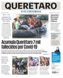 Portada 04 de julio de 2023