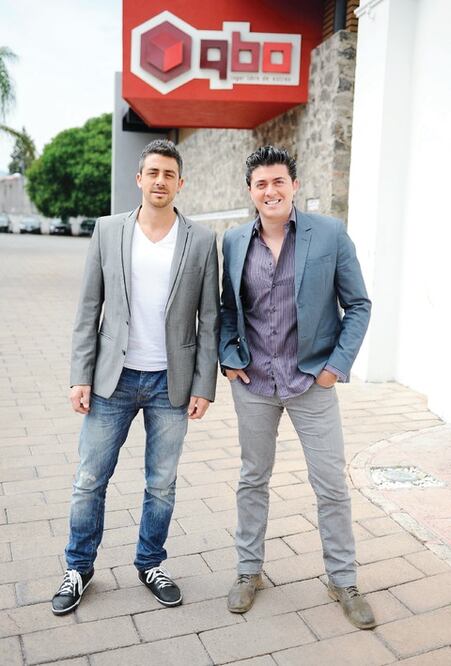 Joe y Moy vienen a ‘hechizar’