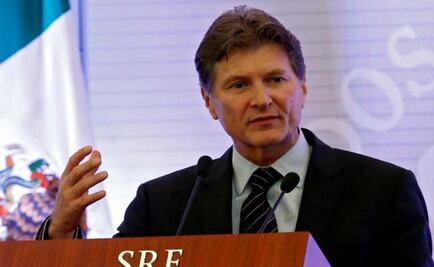 Gobierno respeta opinión de De la Madrid sobre marihuana: Segob