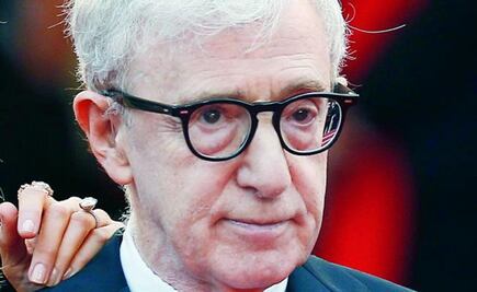 Woody Allen se incorpora al cartel del Festival de Cap Roig Palafrugell