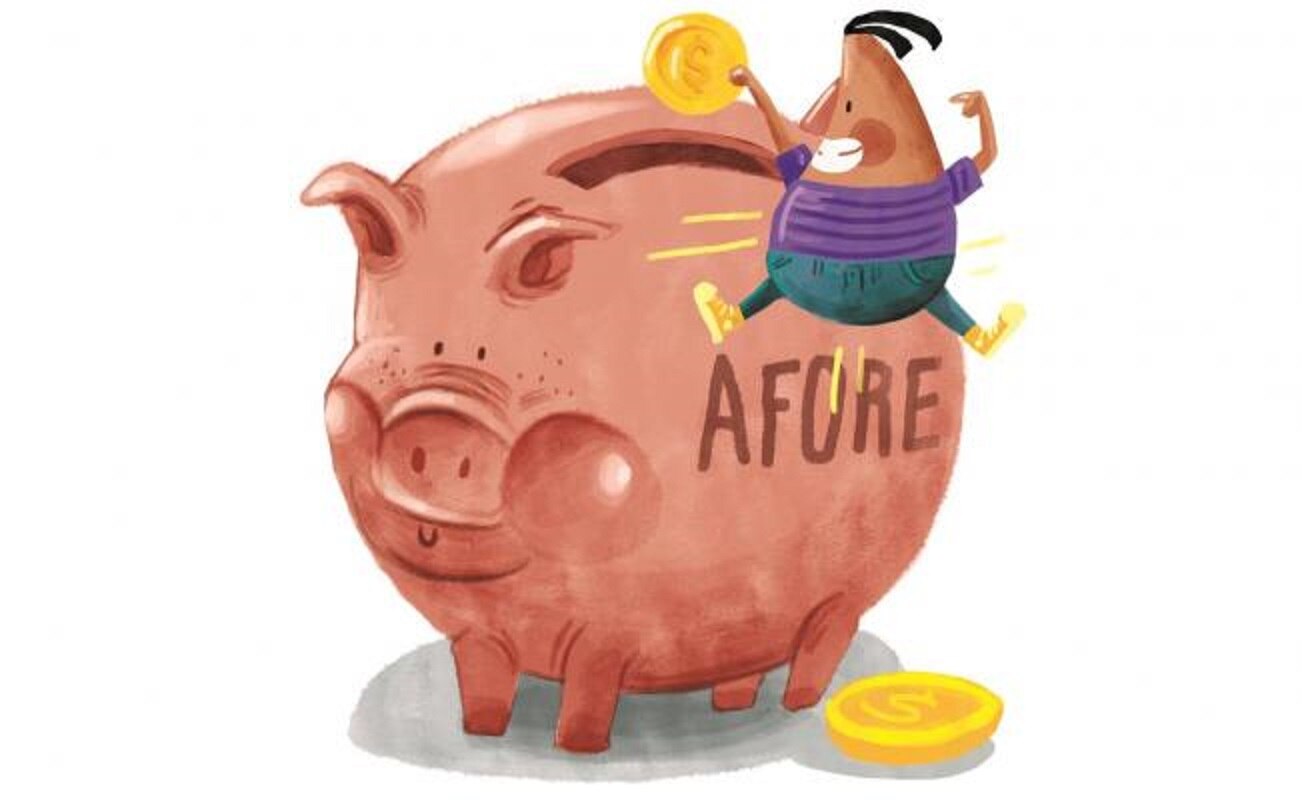 #TuCartera. Ahorrar por convicción. Contribuir a tu futuro te favorece