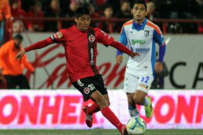 Por la confirmación