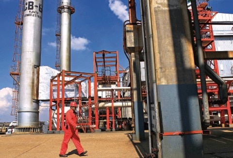 Energética generará recursos 