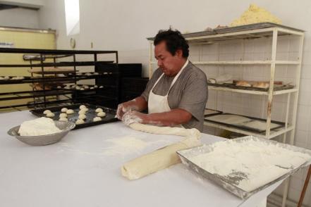 Un siglo deleitando las mesas queretanas 