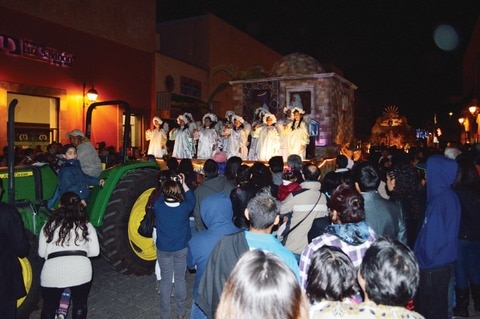 La responsabilidad de diseñar  ilusiones