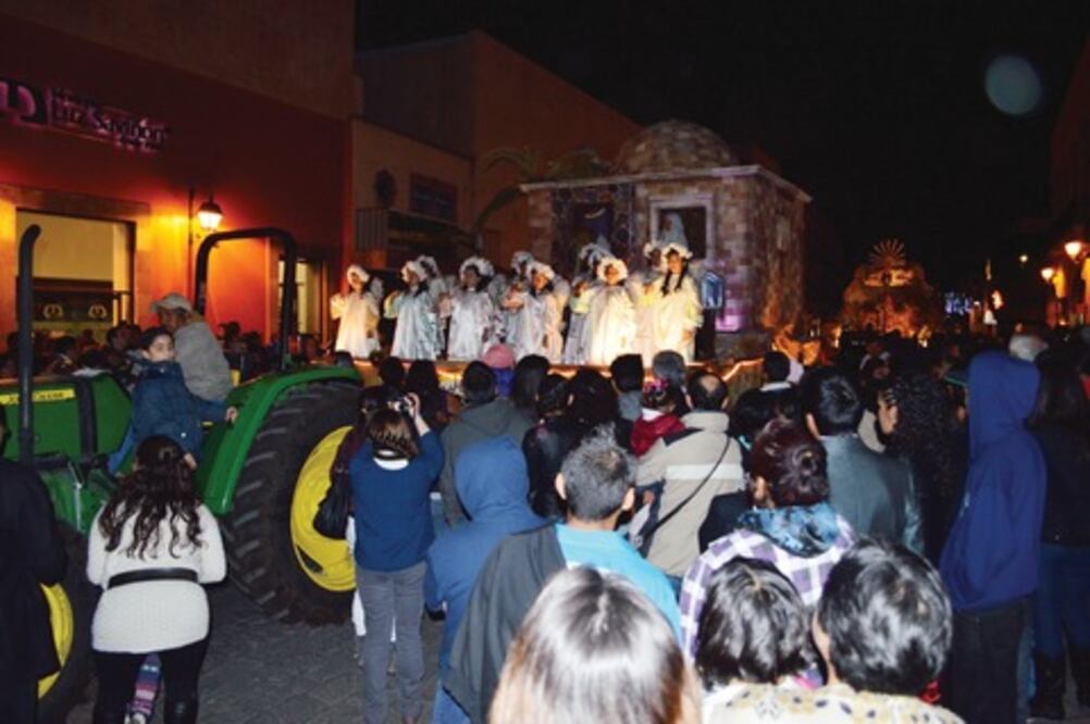 La responsabilidad de diseñar ilusiones