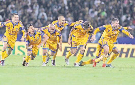 "Sufrimos, pero somos mejores"