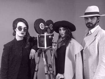 Rinden homenaje a las hermanas Ehlers 