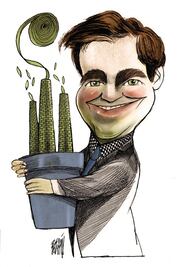 Entre la juventud y la experiencia