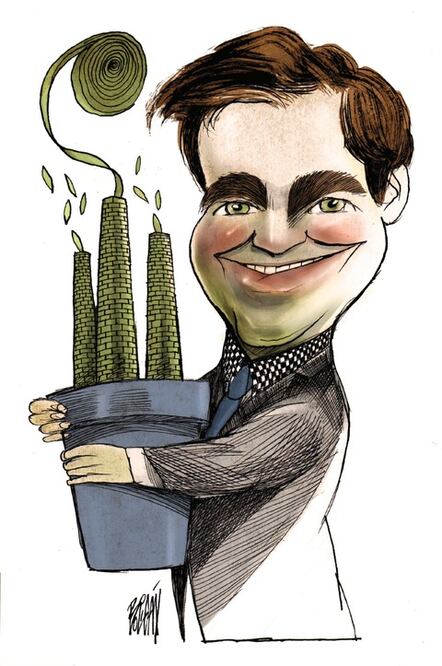 Entre la juventud y la experiencia