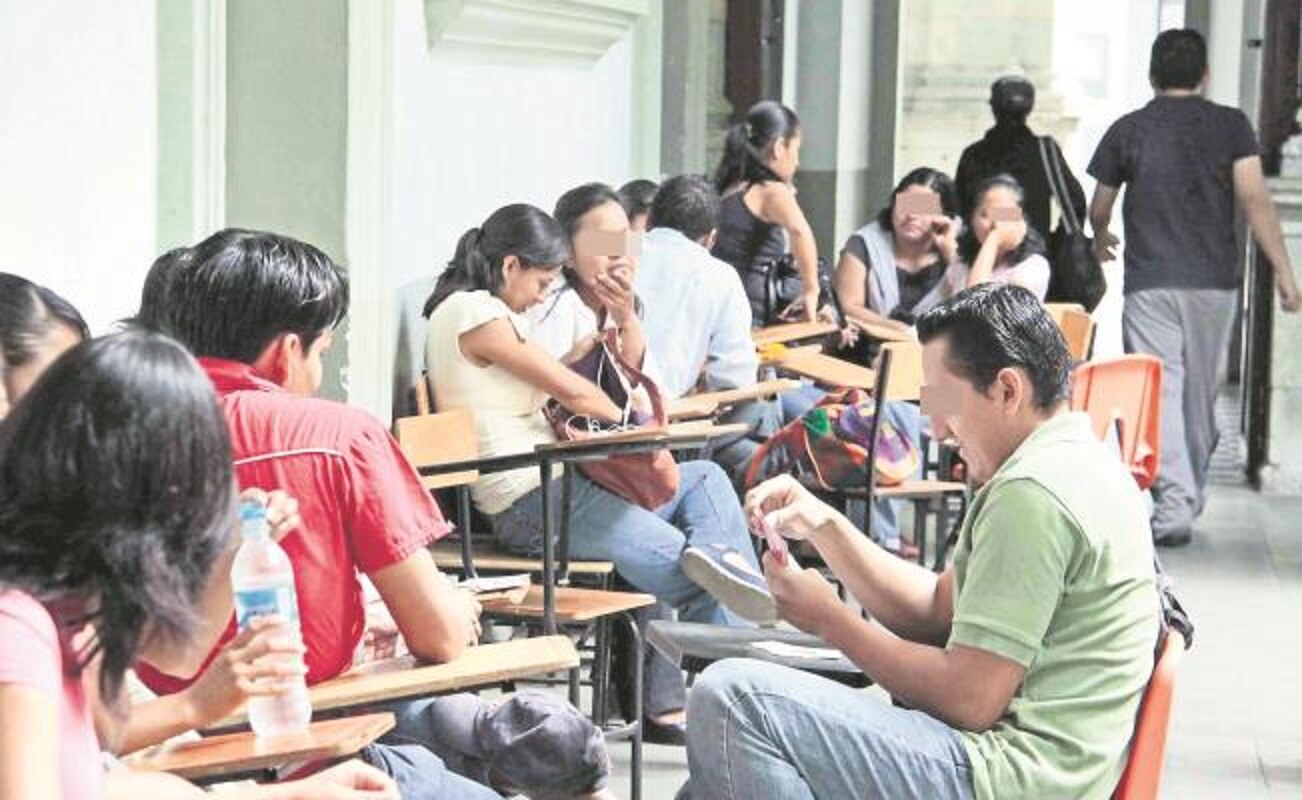 Estudiantes pobres aprenden menos que los ricos, dice INEE