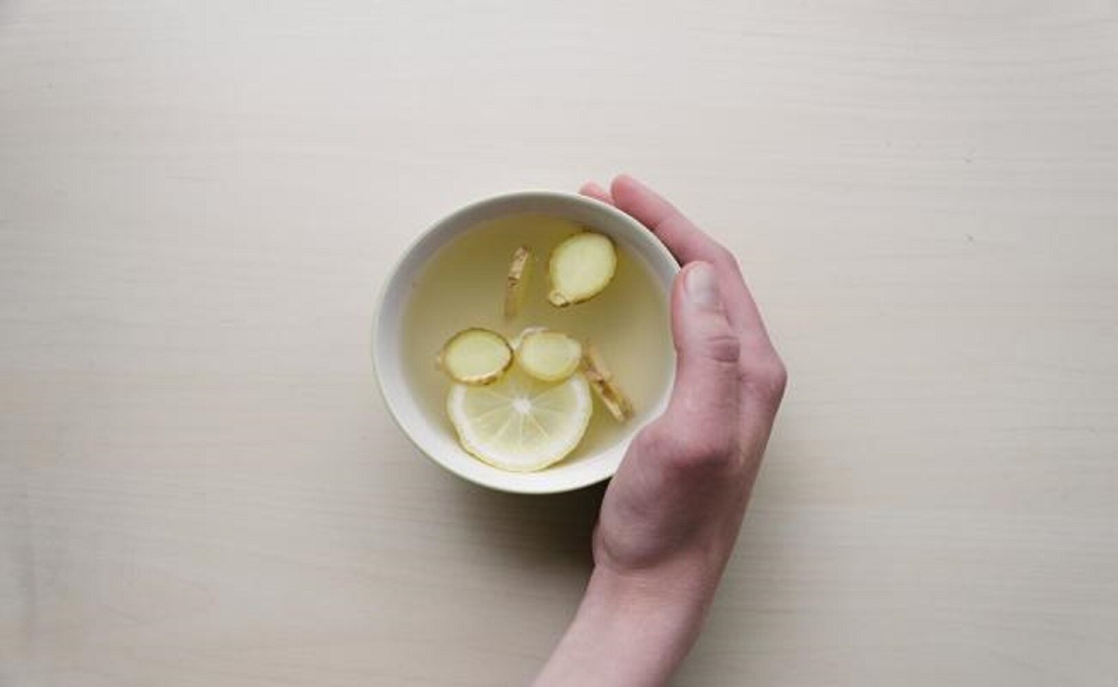 6 remedios caseros contra la gripe que no fallan