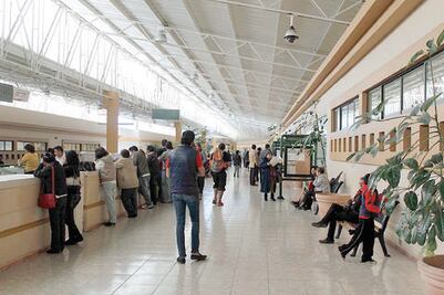 Siguen trabajos por divorcio encausado: PRD