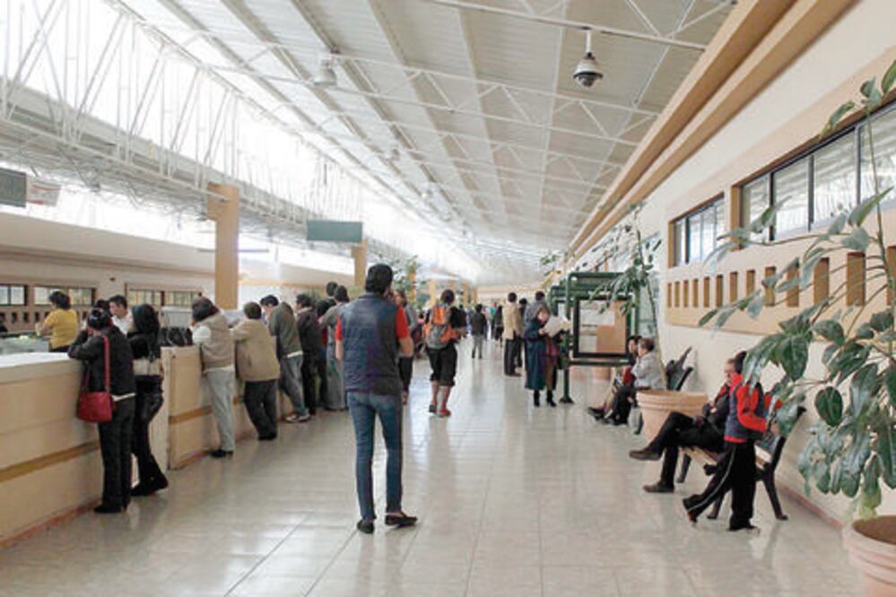 Siguen trabajos por divorcio encausado: PRD