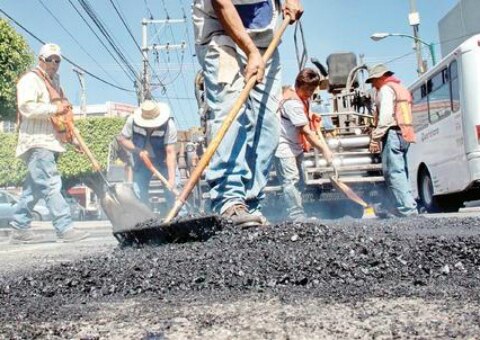 Inician trabajos en Los Olvera