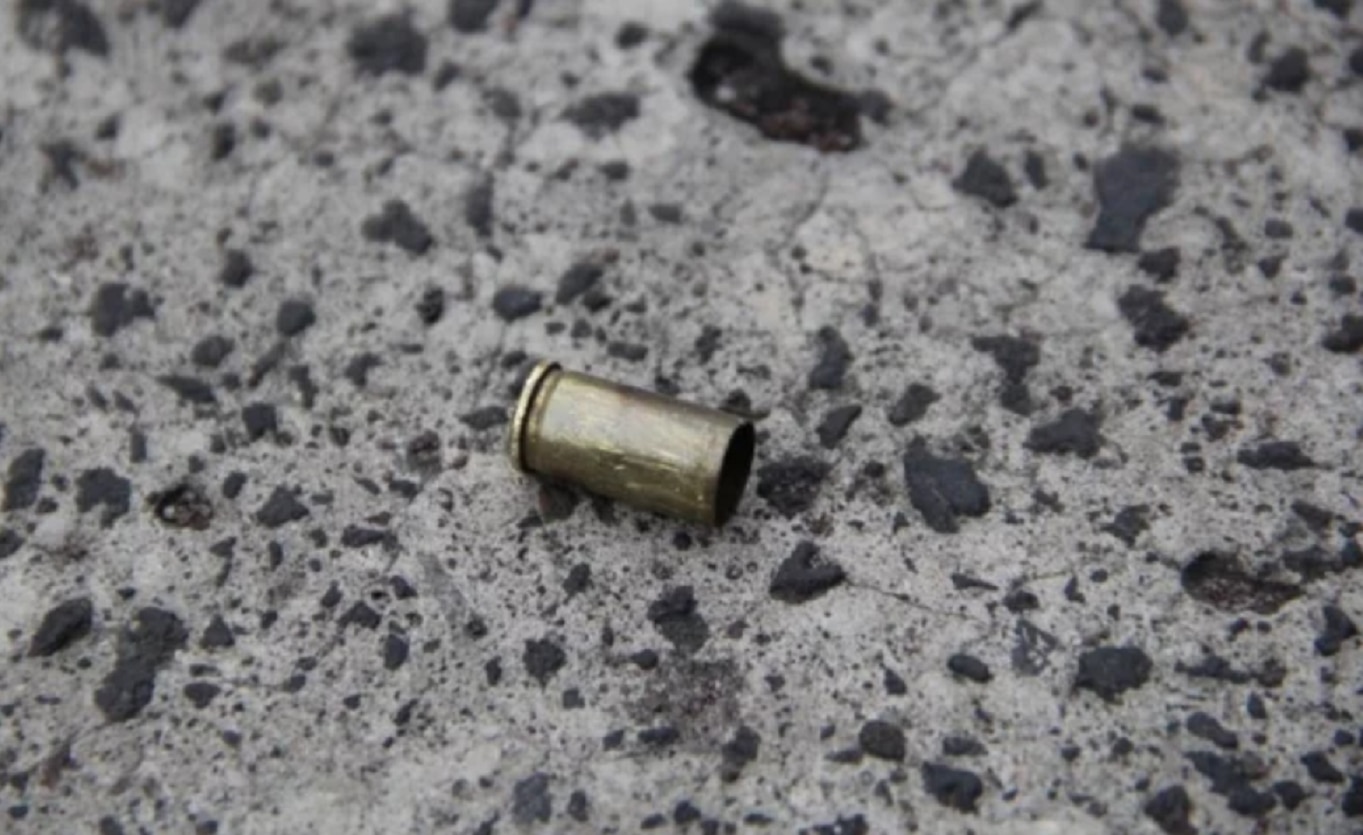 Enfrentamiento entre policías y delincuentes deja 5 muertos en Morelia