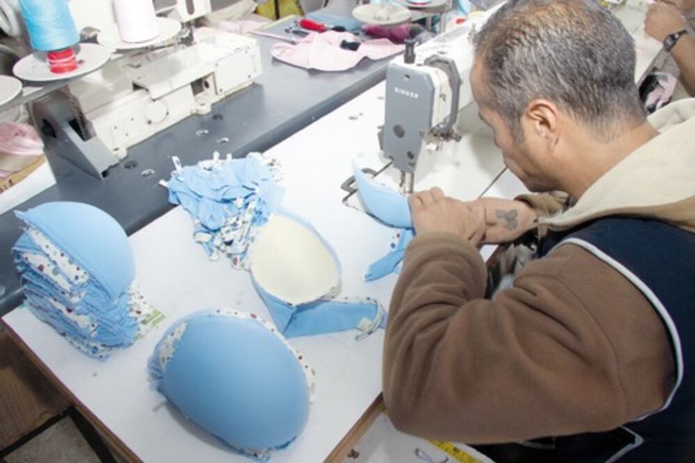 IP: alza en salarios elevará desarrollo