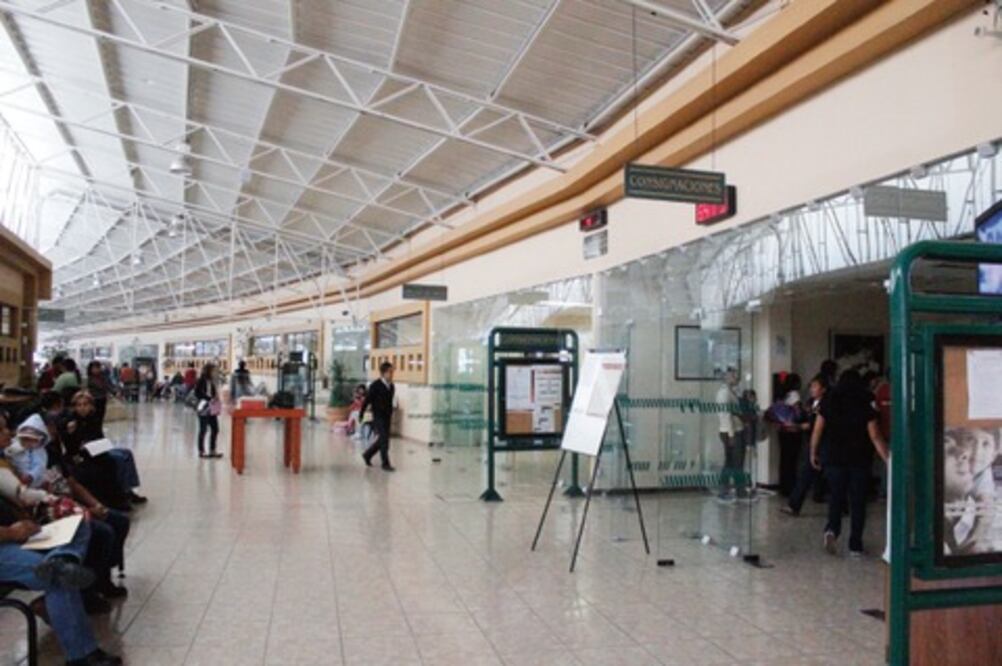 Prepara TSJ su informe de labores