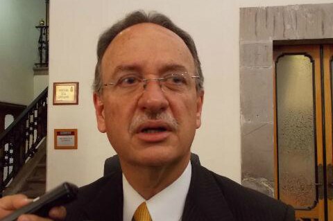 Investiga PGJ homicidio de velador