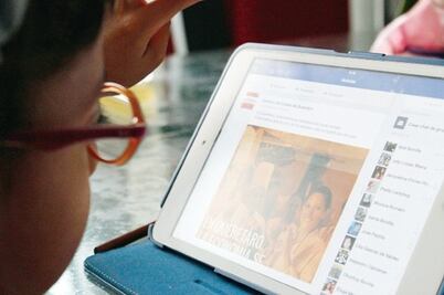 Ven laguna legal en uso de redes sociales 