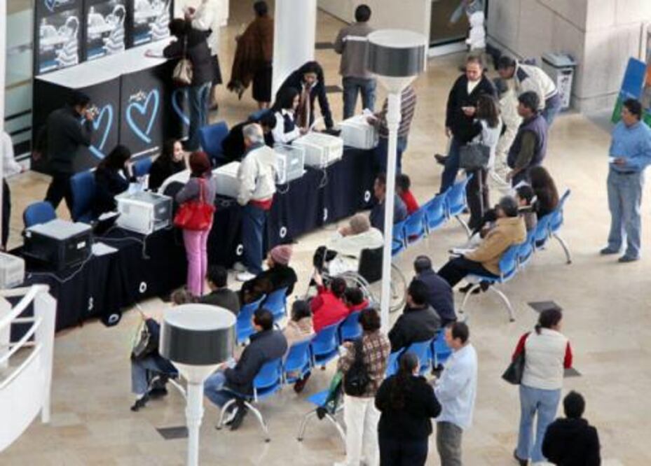 En 14 días, se recaudó 93 mdp por predial