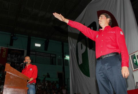 Construirá CNOP la mejor estructura 