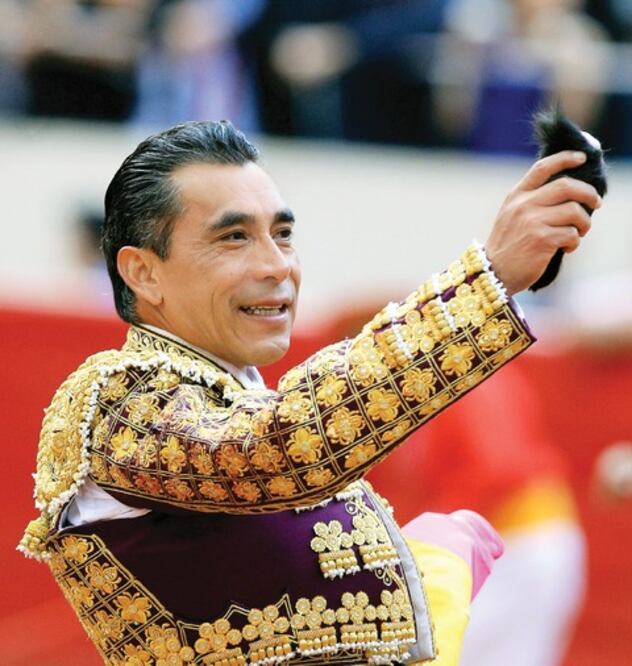 “Zotoluco”: una oreja, cero personalidad