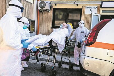 Querétaro registra tercera muerte por Covid-19