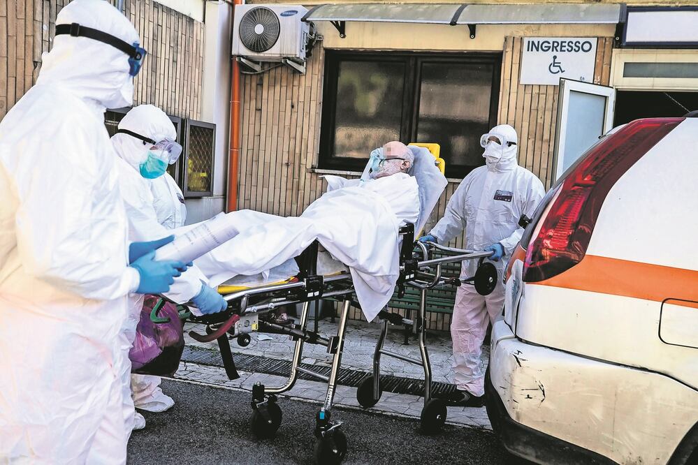 Foto: Archivo, El Universal