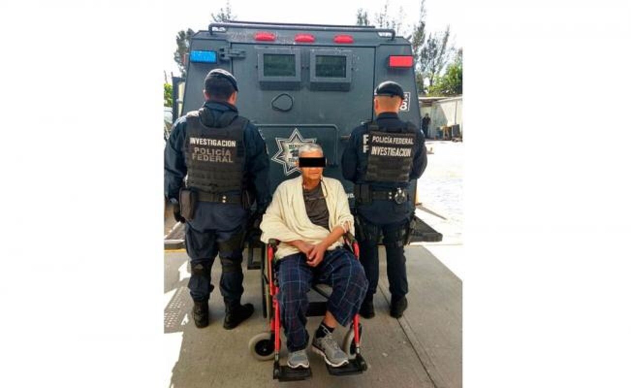 Perfil. “El Pata de Queso”, zeta de la vieja escuela