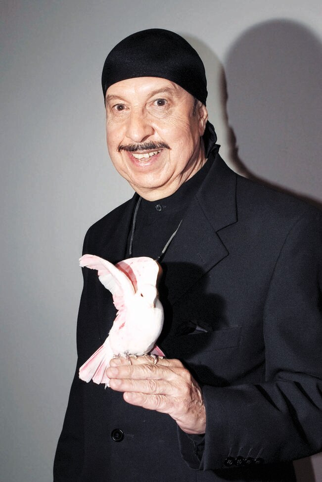 Se apaga la magia de Chen Kai