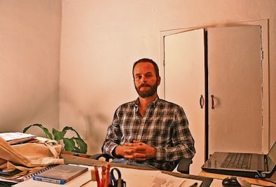 Espacio que conjuga arte e historia