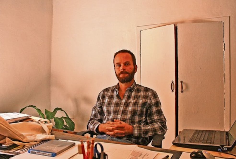 Espacio que conjuga arte e historia