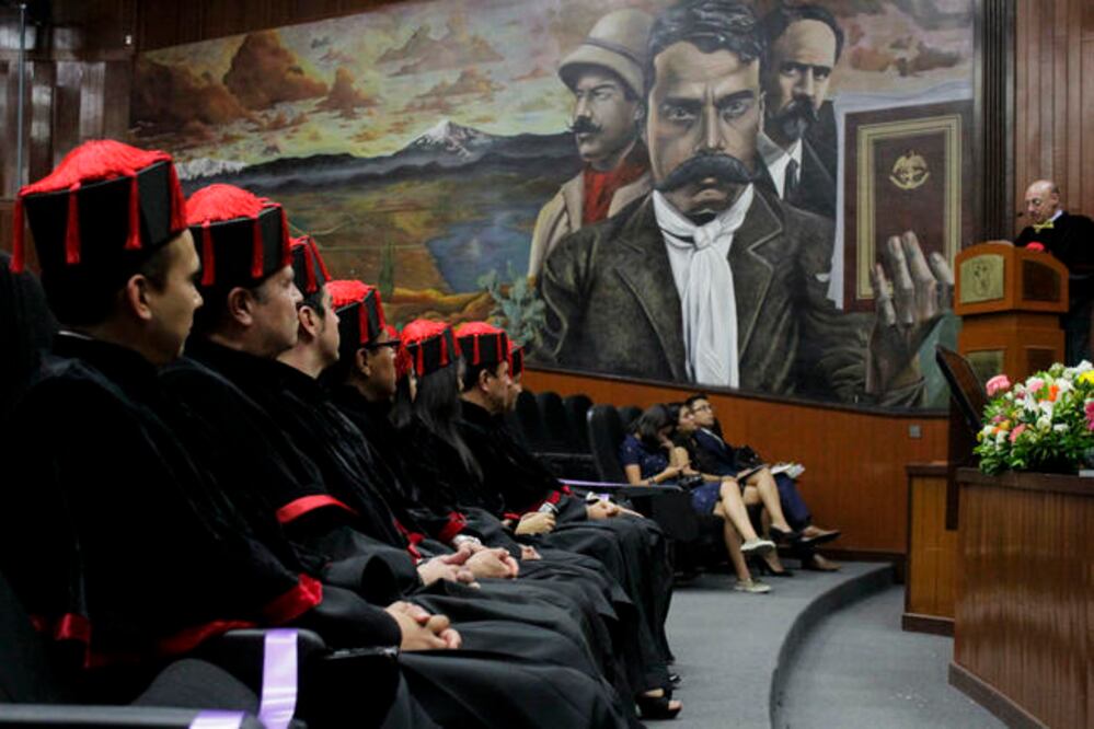 Foto: Archivo. El Universal