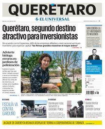Portada 12 de abril de 2023