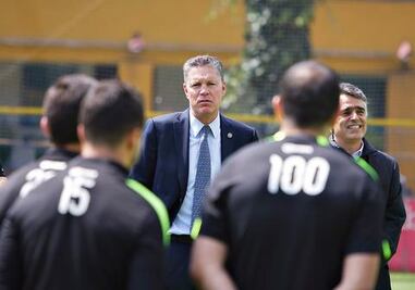 “No hay ventaja para el Morelia”