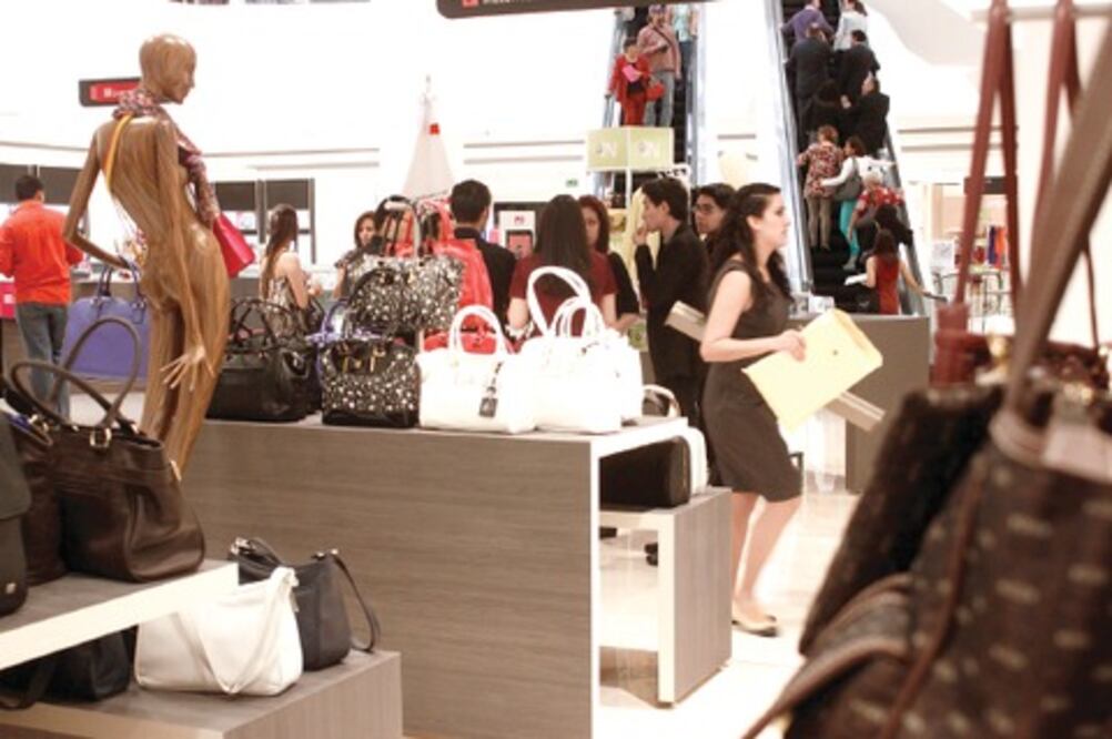 Sube confianza del consumidor: Inegi 