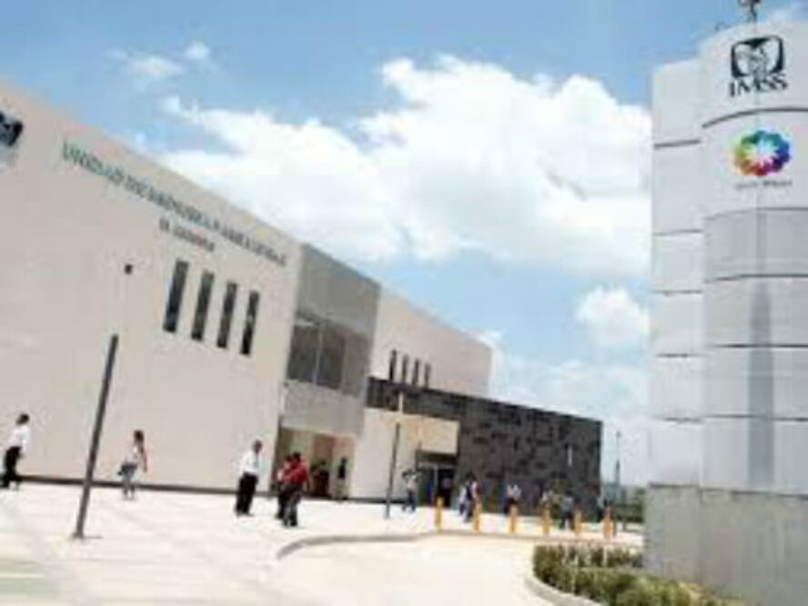 IMSS y fundación ALE estrechan lazos