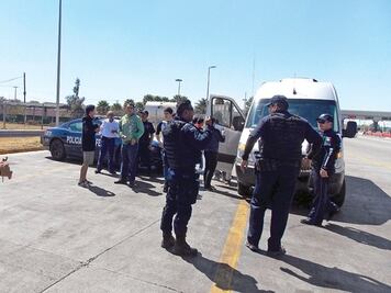 Confirman detención de dos por posesión de drogas