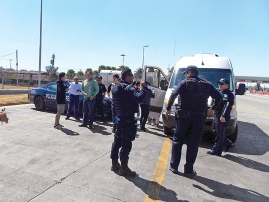 Confirman detención de dos por posesión de drogas