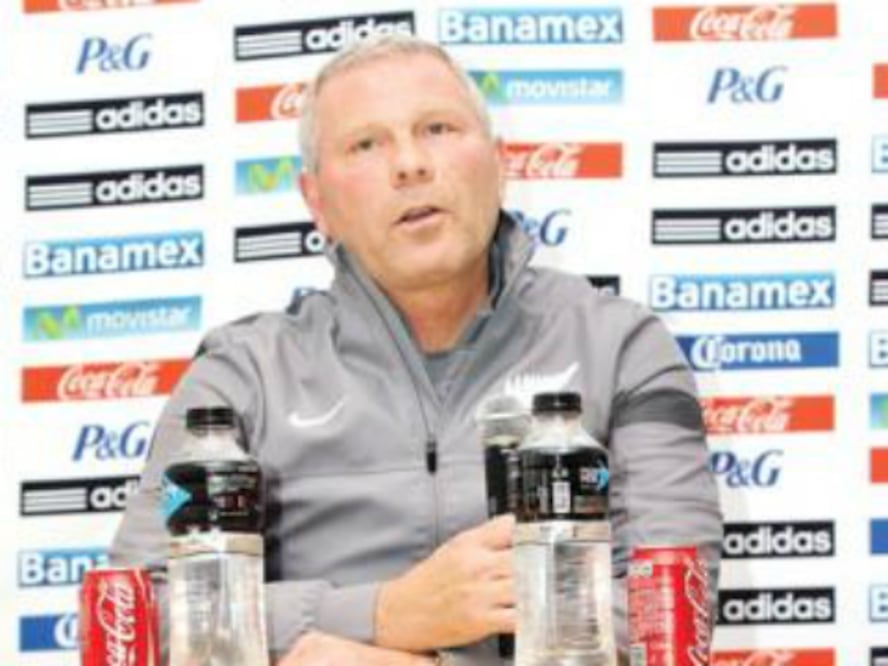 “Misión imposible”