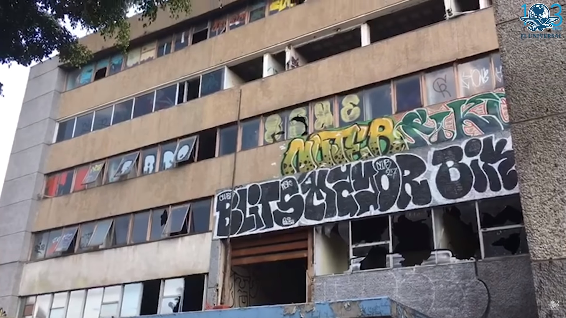 En el olvido, 50% de hospitales de Peña Nieto