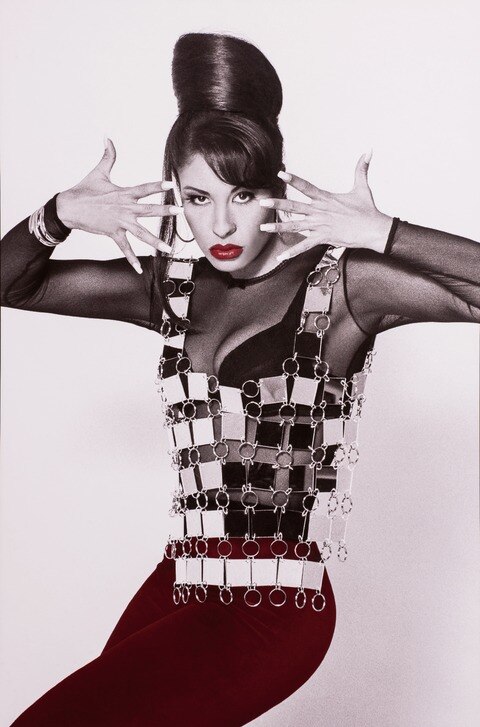 “Selena está en todas partes”