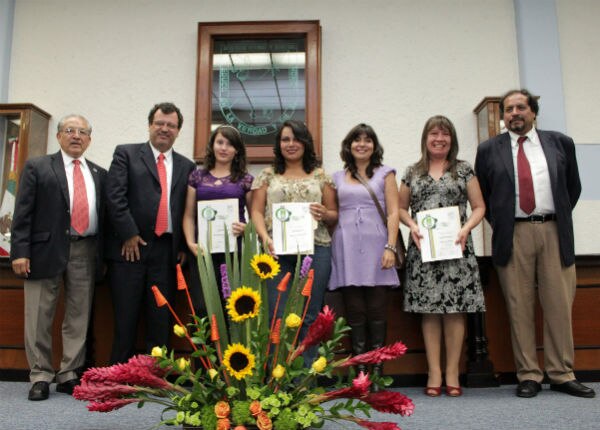 Incita UAQ la Investigación y Ciencia