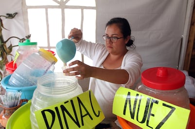 Boyé, el lugar del pulque y la barbacoa en Querétaro