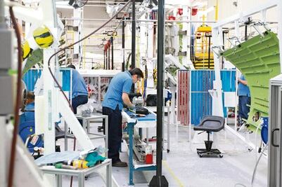 Piden más trabajo para los ingenieros
