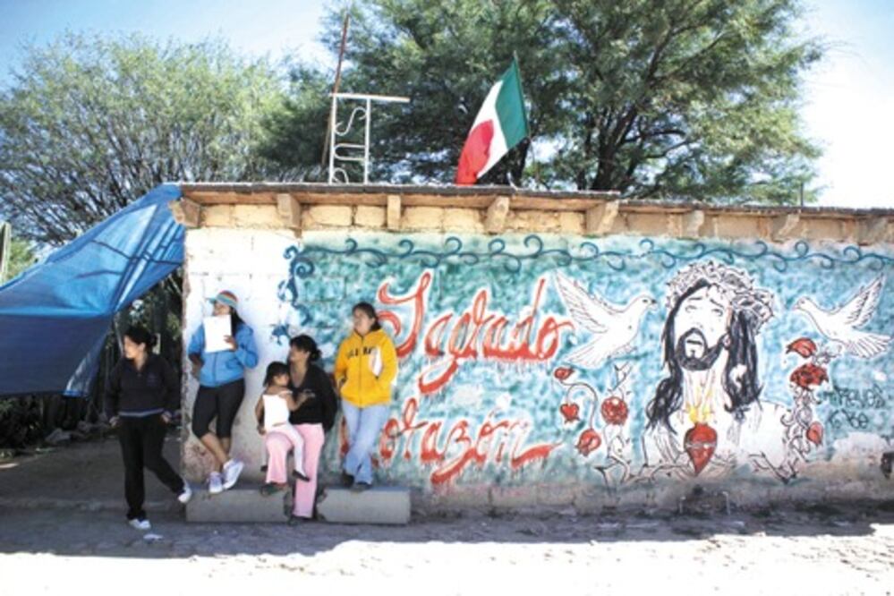 Apatía en SJR en registro de candidatos 